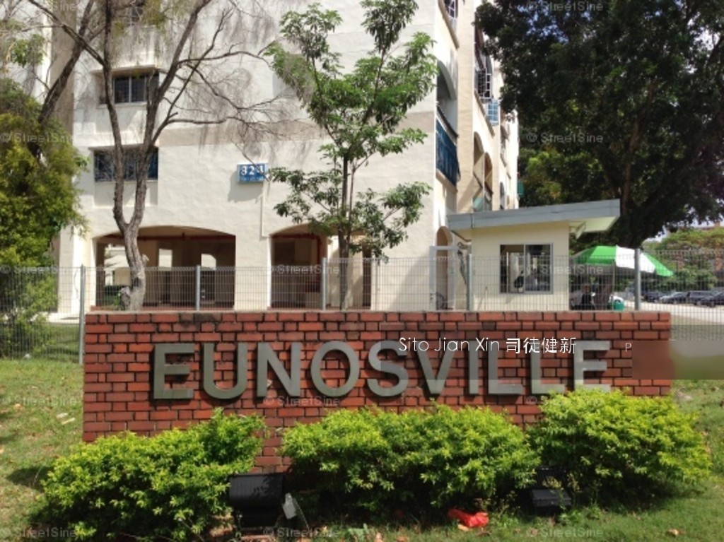 Eunosville (Enbloc) (D14), Apartment #118623292